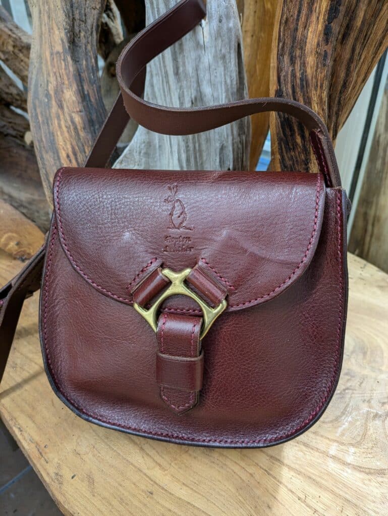 Equestrian Bag